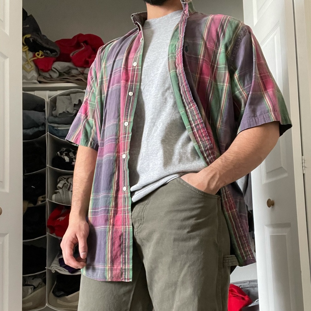Ralph Lauren Shirt